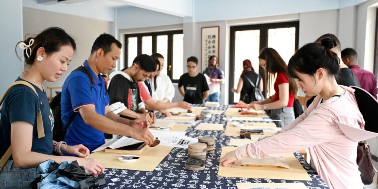 China versterkt vertrouwen in wereldeconomie