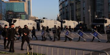 Turkije: Blokkade voor beledigingen tegen Erdogan