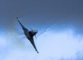 Turkije dichtbij deal voor Eurofighter Fighter-vliegtuigen