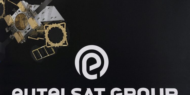 Groot-Brittannië investeert 163 miljoen euro in Eutelsat: belangrijke stap vooruit.