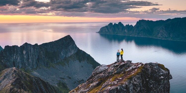 Op avontuur: de beste nieuwe reizen om nu te boeken.
