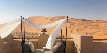 Onvergetelijke reiservaringen om nu te boeken