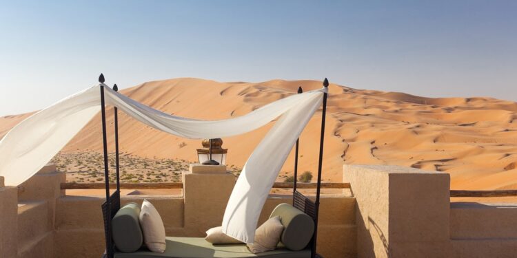 Onvergetelijke reiservaringen om nu te boeken