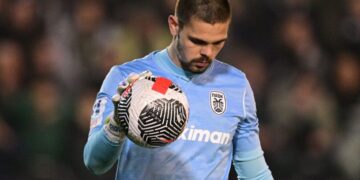 Κοτάρσκι en Πένια: Europa League avonturen in Kopenhagen en Lima