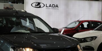 Avtovaz introduceert vierdaagse werkweek vanwege dalende verkoop