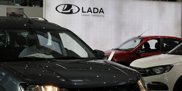 Avtovaz introduceert vierdaagse werkweek vanwege dalende verkoop