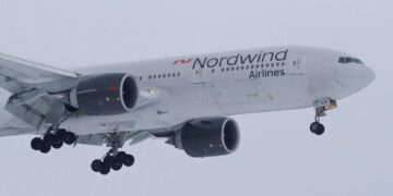 Rusland lanceert directe vluchten naar Noord-Korea