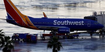 Anemill van Southwest voorkomt conflicten – twee gewonden