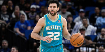 Vasiljevic Mitsic naar Milwaukee Bucks in ruildeal