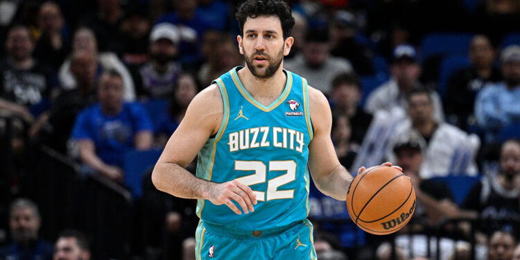 Vasiljevic Mitsic naar Milwaukee Bucks in ruildeal