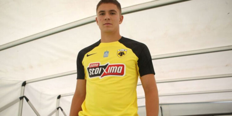 Geslaagde operatie voor Kaloskami, terug na drie maanden