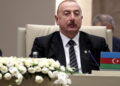 Aliev eist openbare erkenning van verantwoordelijkheid Azerbeidzjan Airlines voor crashen