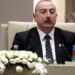 Aliev eist openbare erkenning van verantwoordelijkheid Azerbeidzjan Airlines voor crashen