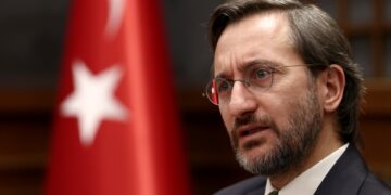 Erdogan benoemd tot nieuwe communicatiemanager na 7 jaar wachten