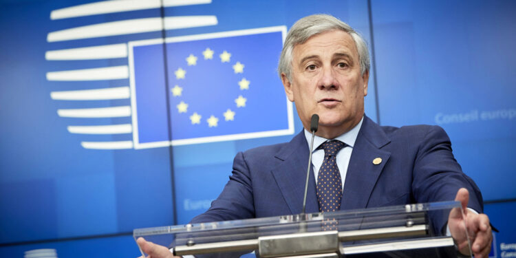 EU dreigt VS met 21 miljard euro aan taken