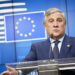 EU dreigt VS met 21 miljard euro aan taken