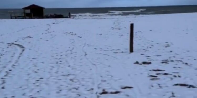 Dodelijke koudegolf treft Argentinië, Chili en Uruguay: minstens 15 doden