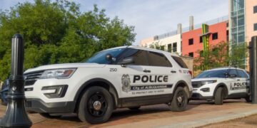 Doden en gewonde bij schietincident in studentenwoningen in New Mexico