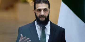 Staakt-het-vuren in Syrië: hoop voor vrede in de Sue.