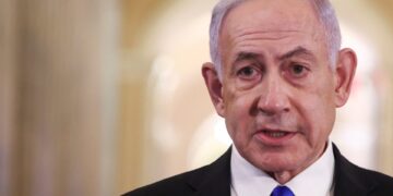 Netanyahu belde paus Leo na aanval op kerk Gaza