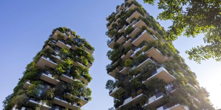 Corruptieschandaal in stadsplanning: illegale bouw van wolkenkrabbers