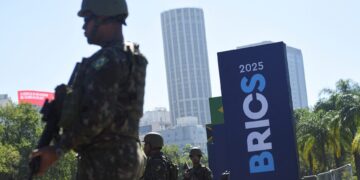 Afwezigheid leiders China, Rusland bij BRICS Summit: wat nu?