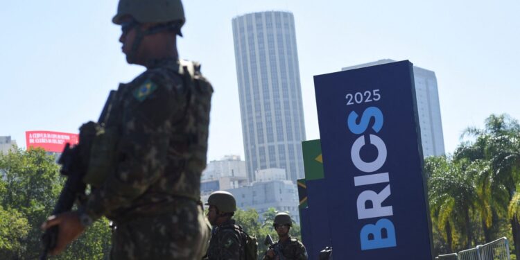 Afwezigheid leiders China, Rusland bij BRICS Summit: wat nu?