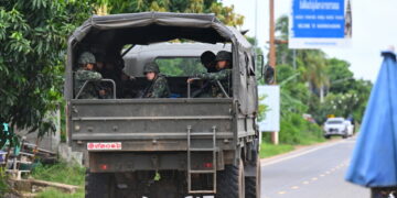 Cambodjaanse en Thaise vijandelijkheden eisen 33 levens: staakt-het-vuren dringend nodig