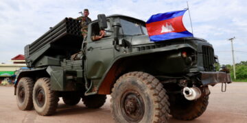 Thaise-Campotz vijandelijkheden: 16 doden in 2 dagen