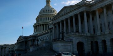 Wetsvoorstel tegen wapenembargo Cyprus ingediend in Congres