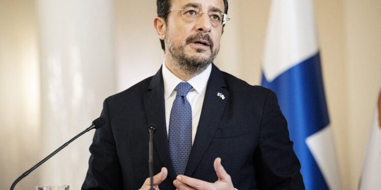 Internationale gemeenschap verwerpt Turkse positie over Cyprus-probleem