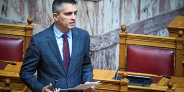 Veiling Skaramanga Junction: ontleden van verzadigde wegen in 2025