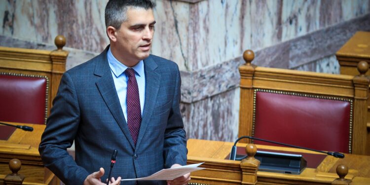 Veiling Skaramanga Junction: ontleden van verzadigde wegen in 2025