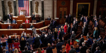 Voorstel tot opheffing wapenembargo op Cyprus ingediend bij Congress