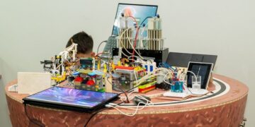 De Toekomst van Robots: Griekenland op de WRO 2025