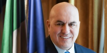 Rome waarschuwt: Rusland vormt militaire dreiging voor NAVO-landen