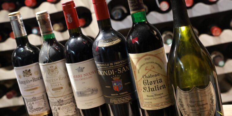 Trump’s 30% tarieven schaden Europese markten en EU economie