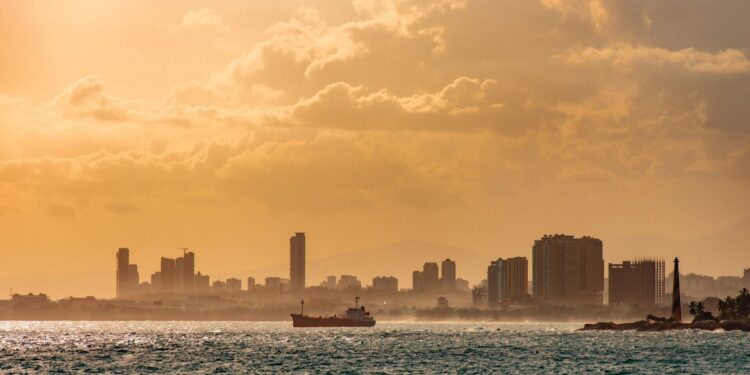 Wrak in de Dominicaanse Republiek: dood en vermist.