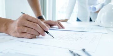 Grote investeringsplannen versterkt door de Ontwikkelingswet