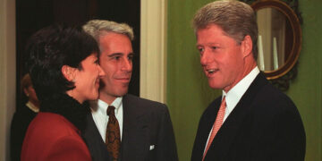 Bill Clinton’s inzet voor Estain’s verjaardagsalbum – Wat is schrijven