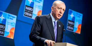 Turkije wacht op F-35’s van Trump, Griekse zorgen zijn zinloos