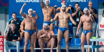 Waar te kijken: Griekenland – Italië in WK waterpolo voor mannen
