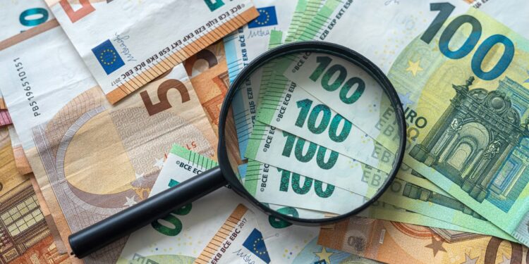 Belastinglimietcontrole in Aade: Alarm voor beperkte voorraden