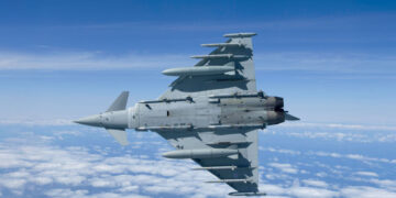 De impact van de Eurofighter-overeenkomst op Griekenland.