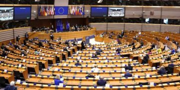Nieuwe aanklachten tegen Franse parlementsleden in Europees Parlement