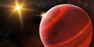 Amateurs ontdekken zeldzame exoplaneten in het heelal