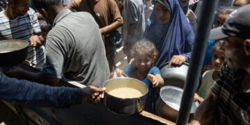 Israël kondigt “Humanitaire Pauze” aan in Gazaanse gebieden