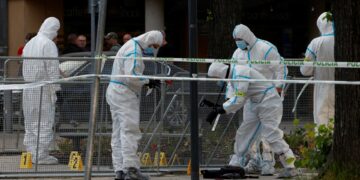 Dader aanval op Fitso berecht voor terrorisme in Slowakije.