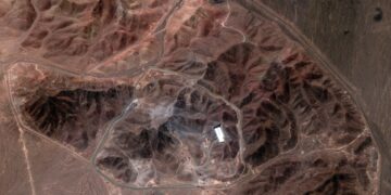 Israël overweegt uranium uit Amerikaanse nucleaire faciliteiten te herstellen