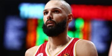 Verbeter jezelf door aanpassing: De weg naar succes in basketbal.